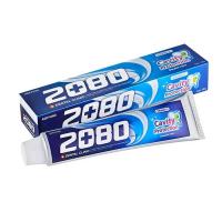 Зубная паста мятная Dental Clinic 2080 Cavity Protection Double Mint Toothpaste