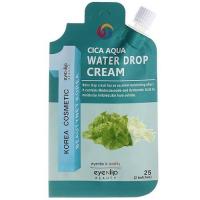 Увлажняющий крем для лица  Eyenlip Cica Aqua Water Drop Cream