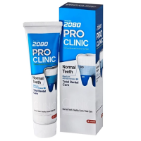 Зубная паста профессиональная защита Dental Clinic 2080 Pro Clinic Normal Teeth