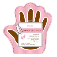 Маска для рук Mijin Premium Hand Care Pack