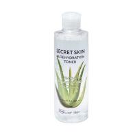 Тонер для лица  Secret Skin Aloe Hydration Toner