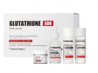 Набор против пигментации Medi-Peel  Bio-Intense Glutathione 600 Multi Care Kit