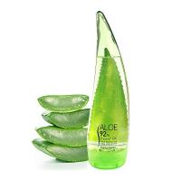 Освежающий гель для душа с экстрактом алоэ Holika Holika Aloe 92% Shower Gel