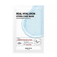 Увлажняющая тканевая маска с гиалуроновой кислотой Real Hyaluron Hydra Care Mask  20 ml