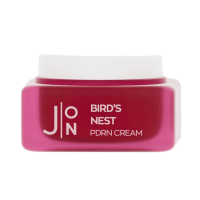 Омолаживающий крем с ласточкиным гнездом и ПДРН J:ON Bird’s Nest PDRN Cream 50ml