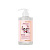 Гель для душа с экстрактом розы JMsolution Life Disney  Fresh Rose Body Wash 500 мл.