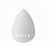 Спонж для макияжа большой белый Shik Make-up sponge White 