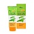 Солнцезащитный крем Ekel Soothing & Moisture Aloe Vera Sun Block SPF 50 PA+++ 